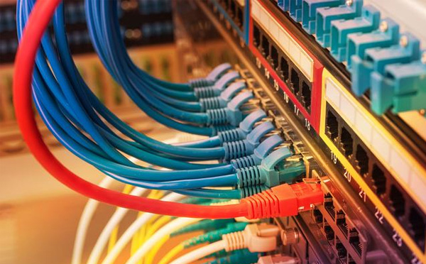 高台网络布线需求持续增长——富龙光纤11月强化综合布线技术支撑与工程服务能力 高台网络布线需求持续增长——富龙光纤11月强化综合布线技术支撑与工程服务能力